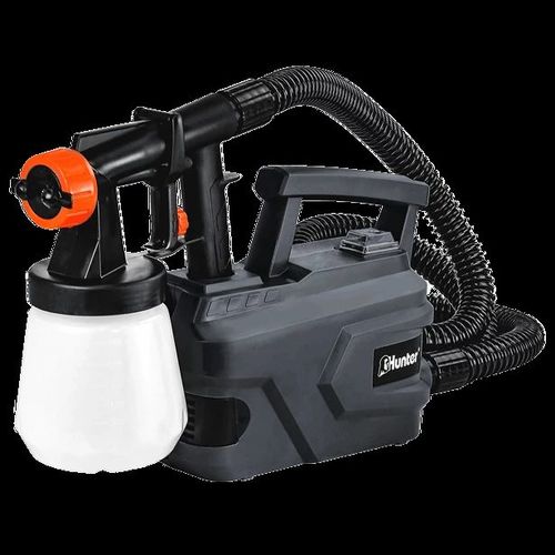 מרסס צבע חשמלי עם קומפרסור 500W