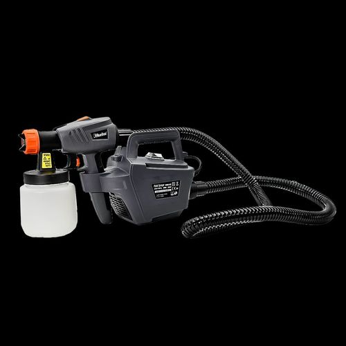 מרסס צבע חשמלי עם טורבינה  800W  