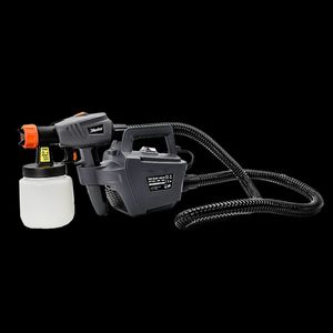 מרסס צבע חשמלי עם טורבינה  800W  