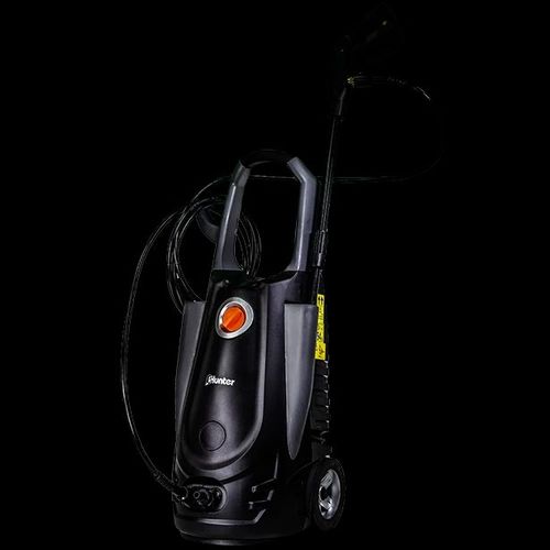 מכונת שטיפה תעשייתית 135 בר 1500W 