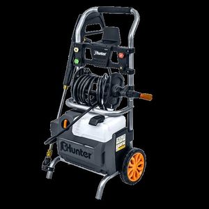 מכונת שטיפה תעשייתית 165 בר 2100W