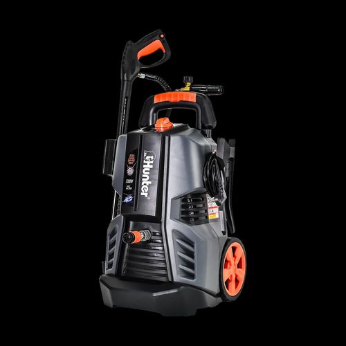 מכונת שטיפה 225BAR מנוע אינדוקציה 3200W