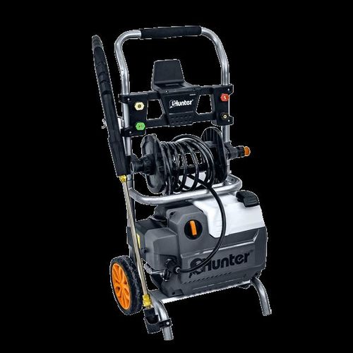 מכונת שטיפה תעשייתית 165 בר 2100W
