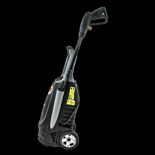 מכונת שטיפה בלחץ 165 בר 1800W