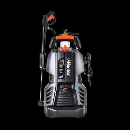 מכונת שטיפה 225BAR מנוע אינדוקציה 3200W