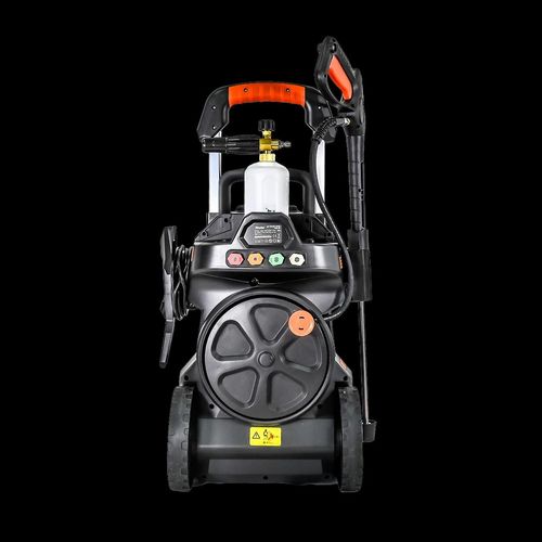 מכונת שטיפה 225BAR מנוע אינדוקציה 3200W