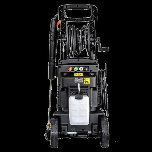 מכונת שטיפה בלחץ מנוע אינדוקציה 225 בר 3200W