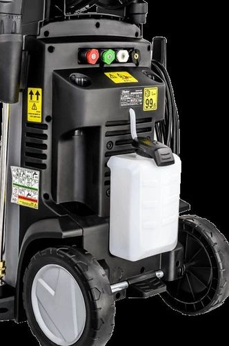 מכונת שטיפה בלחץ מנוע אינדוקציה 225 בר 3200W