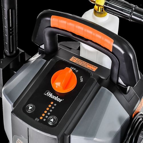 מכונת שטיפה 225BAR מנוע אינדוקציה 3200W