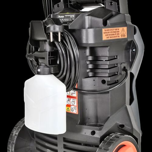 מכונת שטיפה 165BAR 220W
