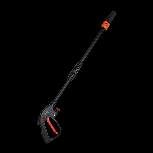 מכונת שטיפה 165BAR 220W