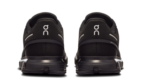נעלי און קלאוד 6 לגבר בצבע שחור מלא | 40-49 | ON CLOUD 6 M - BLACK 