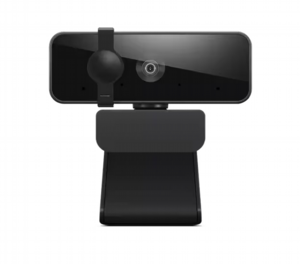 מצלמת רשת לנובו Lenovo Essential FHD Webcam 