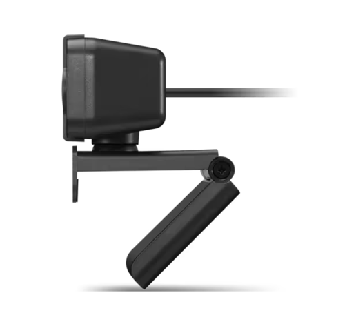 מצלמת רשת לנובו Lenovo Essential FHD Webcam 