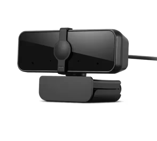 מצלמת רשת לנובו Lenovo Essential FHD Webcam 
