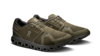 נעלי און קלאוד 6 לגבר בצבע זית | 40-49 | ON CLOUD 6 M - OLIVE ECLIPSE