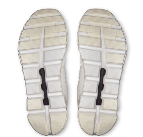 נעלי און קלאוד 6 לנשים בצבע לבן מלא | 36-44 | ON CLOUD 6W - WHITE