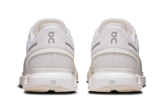 נעלי און קלאוד 6 לנשים בצבע לבן מלא | 36-44 | ON CLOUD 6W - WHITE