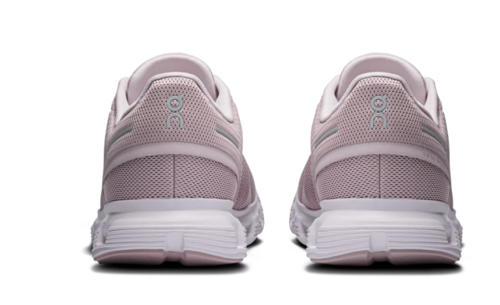 נעלי און קלאוד 6 לנשים בצבע סחלב סגול | 36-43 | ON CLOUD 6W - MAUVE ORCHID