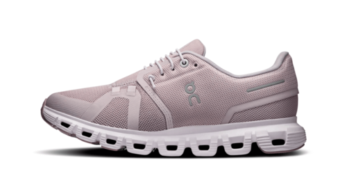 נעלי און קלאוד 6 לנשים בצבע סחלב סגול | 36-43 | ON CLOUD 6W - MAUVE ORCHID