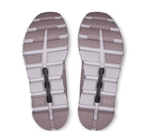 נעלי און קלאוד 6 לנשים בצבע סחלב סגול | 36-43 | ON CLOUD 6W - MAUVE ORCHID