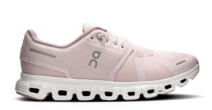 נעלי און קלאוד 6 לנשים בצבע סגול בהיר | 36-43 | ON CLOUD 6W - ORCHID FADE