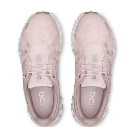 נעלי און קלאוד 6 לנשים בצבע סגול בהיר  | 36-43 | ON CLOUD 6W - ORCHID FADE