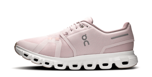 נעלי און קלאוד 6 לנשים בצבע סגול בהיר  | 36-43 | ON CLOUD 6W - ORCHID FADE