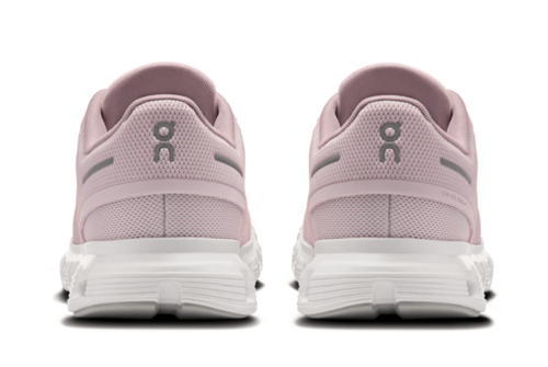 נעלי און קלאוד 6 לנשים בצבע סגול בהיר  | 36-43 | ON CLOUD 6W - ORCHID FADE