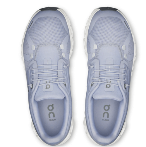 נעלי און קלאוד 6 לנשים בצבע כחול אפור | 36-43 | ON CLOUD 6W - NIMBUS WHITE