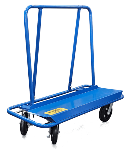 עגלת גבס מקצועית 1360 ק״ג – TC-4883 – PROXEN