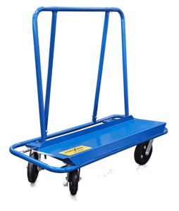 עגלת גבס מקצועית 1360 ק״ג – TC-4883 – PROXEN
