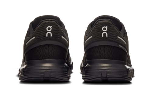נעלי און קלאוד 6 לנשים בצבע שחור מלא | 36-44 | ON CLOUD 6W - BLACK