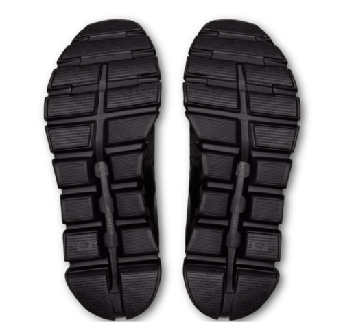 נעלי און קלאוד 6 לנשים בצבע שחור מלא | 36-44 | ON CLOUD 6W - BLACK