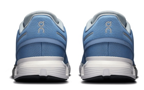 נעלי און קלאוד 6 לנשים בצבע כחול בהיר | 36-43 | ON CLOUD 6W - CHAMBRAY WHITE