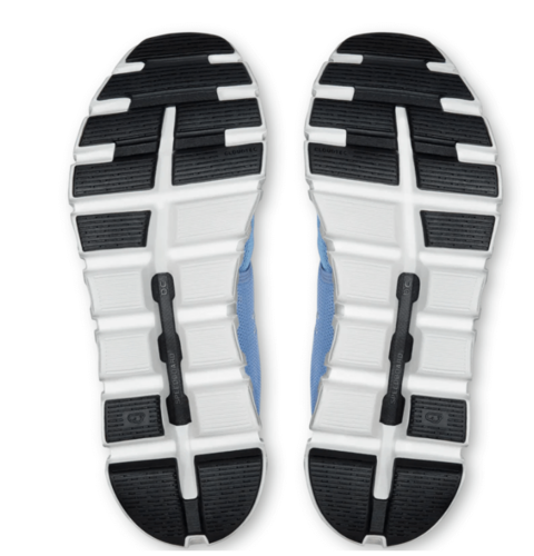 נעלי און קלאוד 6 לנשים בצבע כחול בהיר | 36-43 | ON CLOUD 6W - CHAMBRAY WHITE