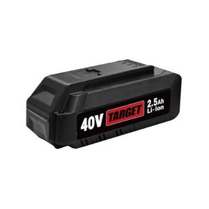  סוללה 2.5AH/40V 