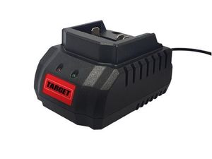  מטען לסוללות 18V 
