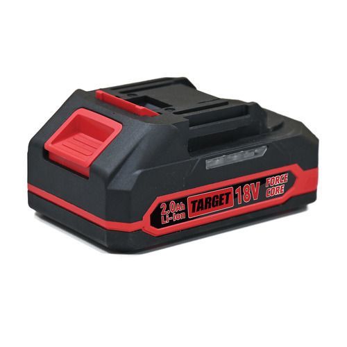  סוללה FORCE CORE 18V/2AH 