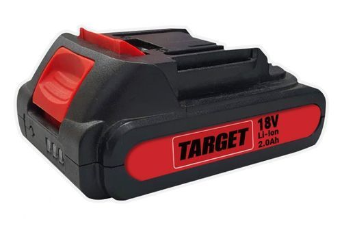  סוללה 18V 2.0AH 