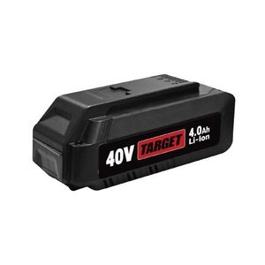  סוללה 4AH/40V 