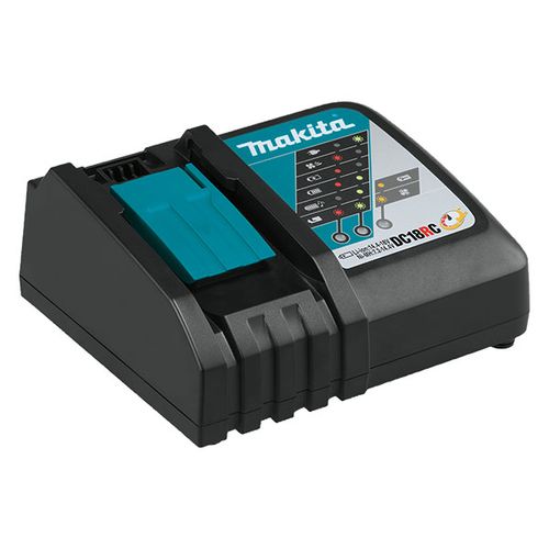 סט מקיטה פרימיום 18V פטישון+אימפקט+ משחזת+ 2 סוללות+מטען+תיק מקיטה+ מתנה