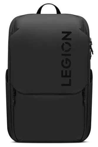 תיק גב גיימינג Lenovo Legion GB800 שחור למחשב עד 17 אינץ’
