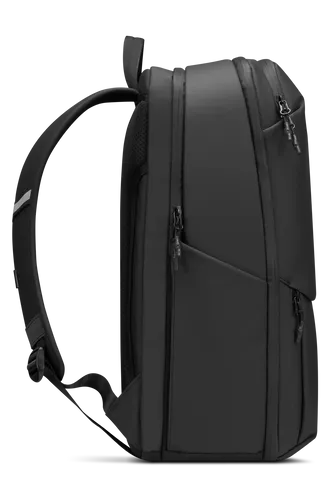 תיק גב גיימינג Lenovo Legion GB800 שחור למחשב עד 17 אינץ’