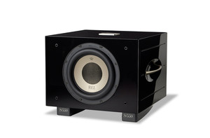 Rel S/550 front