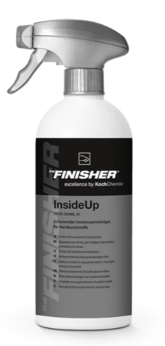 ‏נוזל לניקוי פלסטיקה פנימית Koch Chemie InsideUp