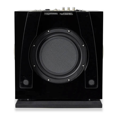 Rel S/850 black down