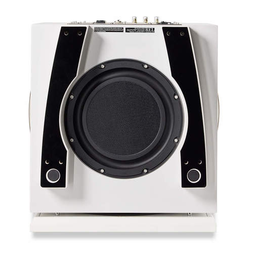 Rel S/850 white down
