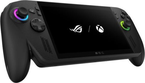 ‎ מחשב גיימינג נייד ASUS ROG XBOX ALLY X RC73XA-NH011W 