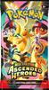 קלפי פוקימון חבילת בוסטר אסנדד הירוז Ascended Heroes Booster Pack - ME: Ascended Heroes (ASC)